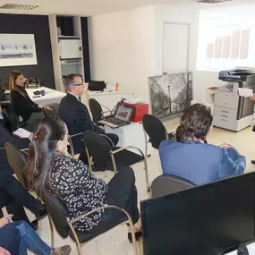 Bild von Grupo HOB - Asesores, Consultores y Abogados