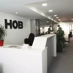 Bild von Grupo HOB - Asesores, Consultores y Abogados
