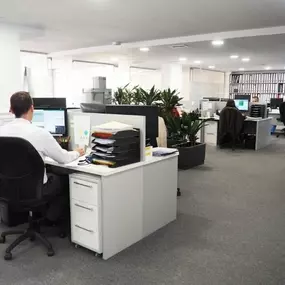 Bild von Grupo HOB - Asesores, Consultores y Abogados
