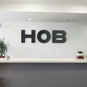 Bild von Grupo HOB - Asesores, Consultores y Abogados