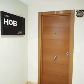 Bild von Grupo HOB - Asesores, Consultores y Abogados