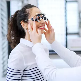 Bild von Riedl & Reif Feine Augenoptik