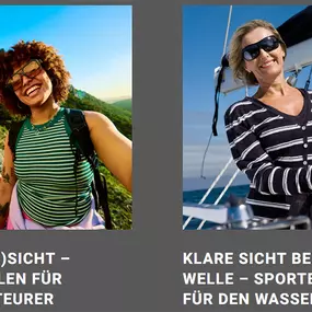 Bild von Riedl & Reif Feine Augenoptik