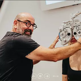 Bild von Riedl & Reif Feine Augenoptik