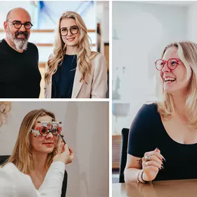 Bild von Riedl & Reif Feine Augenoptik