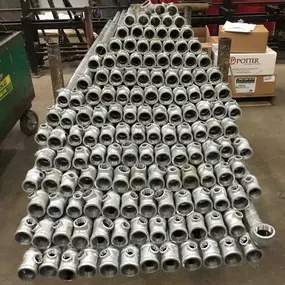 Bild von Northeast Automatic Sprinkler Co