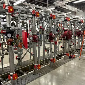 Bild von Northeast Automatic Sprinkler Co