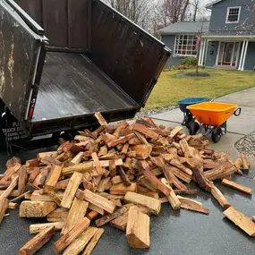 Bild von Sherman Outdoor Services