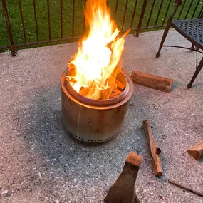 Bild von Sherman Outdoor Services