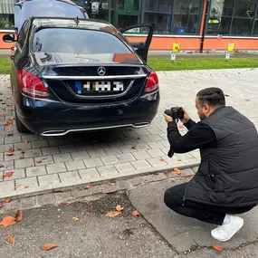 Bild von KFZ Gutachter SD Expertise