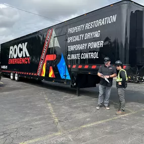 Bild von Rock Emergency Services