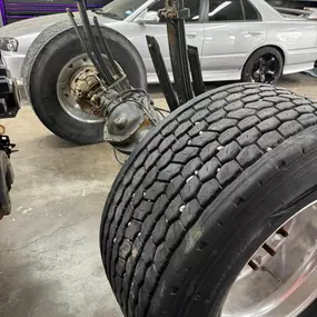 Bild von Grit Auto Fab of Tyler