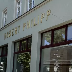 Bild von Robert Philipps Süße Seite