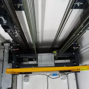 Bild von TEWALIFT SA Installazione e Manutenzione Ascensori , Locarno , Bellinzona , Lugano