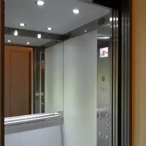 Bild von TEWALIFT SA Installazione e Manutenzione Ascensori , Locarno , Bellinzona , Lugano