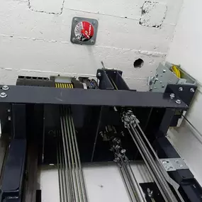 Bild von TEWALIFT SA Installazione e Manutenzione Ascensori , Locarno , Bellinzona , Lugano