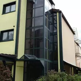Bild von TEWALIFT SA Installazione e Manutenzione Ascensori , Locarno , Bellinzona , Lugano