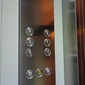 Bild von TEWALIFT SA Installazione e Manutenzione Ascensori , Locarno , Bellinzona , Lugano
