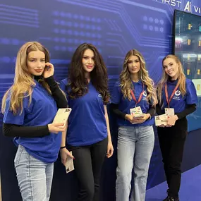 Bild von Vanity Hostess Agency