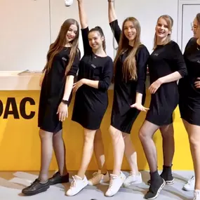 Bild von Vanity Hostess Agency