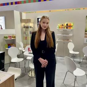 Bild von Vanity Hostess Agency