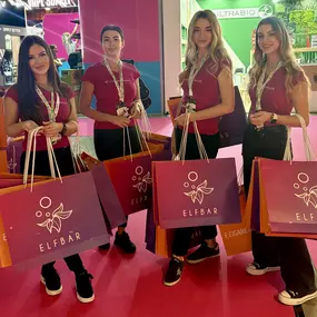 Bild von Vanity Hostess Agency