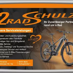 Bild von 2-Rad Schulz