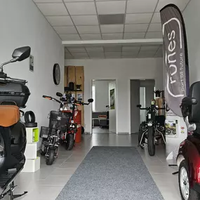 Bild von rones mobility