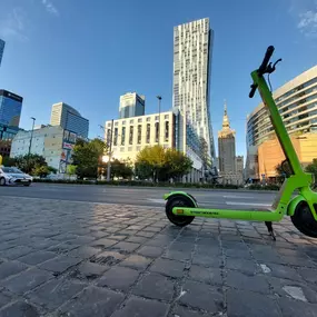 Bild von rones mobility