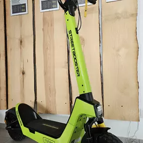 Bild von rones mobility