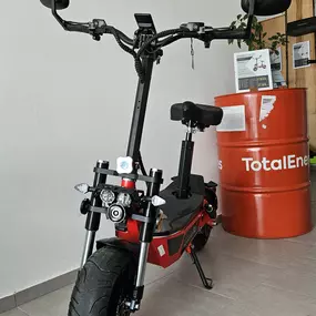 Bild von rones mobility