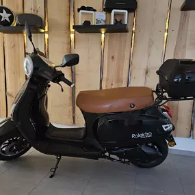 Bild von rones mobility