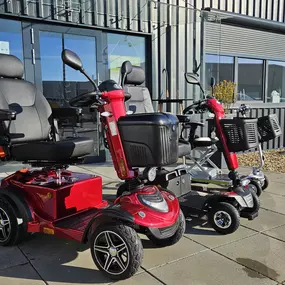 Bild von rones mobility