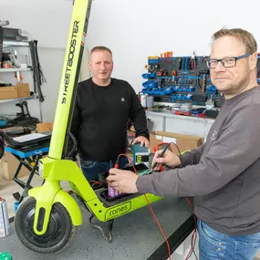 Bild von rones mobility