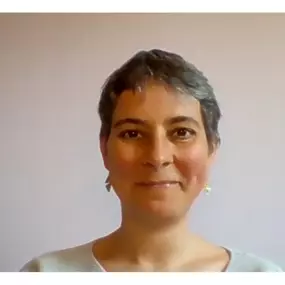 Bild von Adeline Brillet, accompagnement intuitif et énergétique