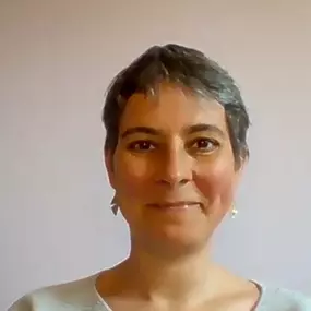 Bild von Adeline Brillet, accompagnement intuitif et énergétique