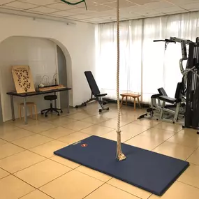Bild von Simon + Jürgen Grüntgens GbR Ergotherapie