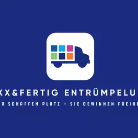 Bild von Fixx&Fertig Entrümpelung