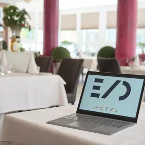 Bild von eXo Individual Hotel Waghäuseler Hof