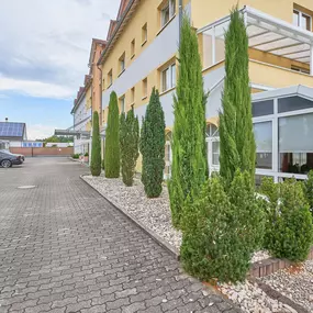Bild von eXo Individual Hotel Waghäuseler Hof