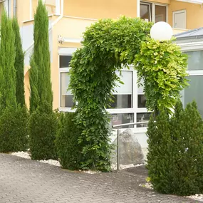 Bild von eXo Individual Hotel Waghäuseler Hof