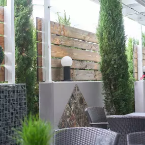 Bild von eXo Individual Hotel Waghäuseler Hof