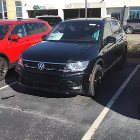 Bild von Volkswagen Jackson