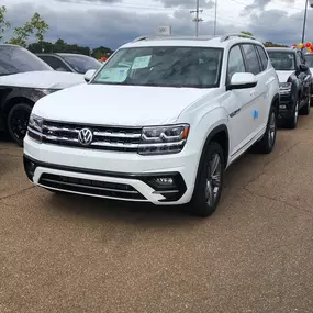 Bild von Volkswagen Jackson