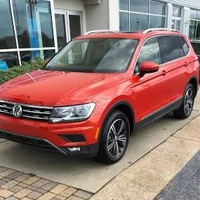 Bild von Volkswagen Jackson