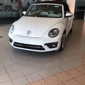 Bild von Volkswagen Jackson