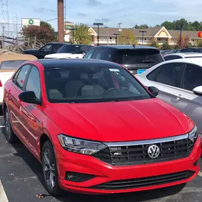 Bild von Volkswagen Jackson