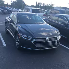 Bild von Volkswagen Jackson