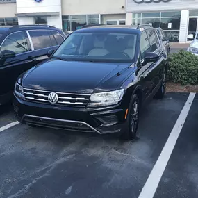 Bild von Volkswagen Jackson