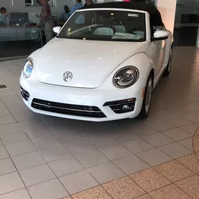 Bild von Volkswagen Jackson